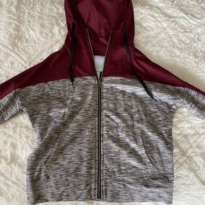Light-weight Athletic Jacket (barely worn)